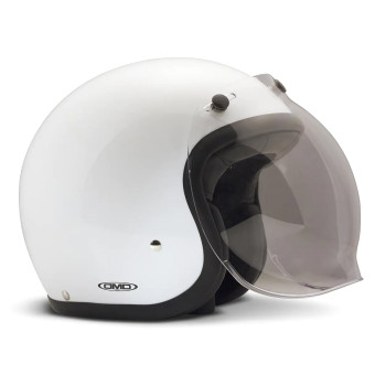 Visier Dmd Retro Bubble Visor