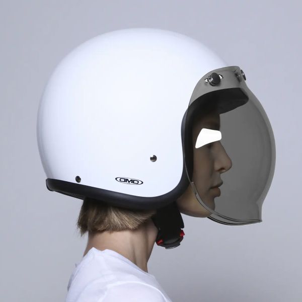 Dmd Retro Bubble Visor