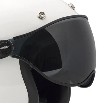 Dmd Retro Goggle Brille mit Riemen