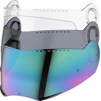 Schuberth Visier E1