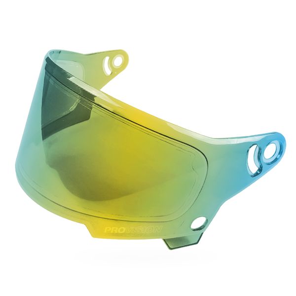 Bell Visier Eliminator