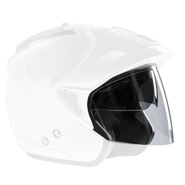 Visier Kenny Visier Evasion