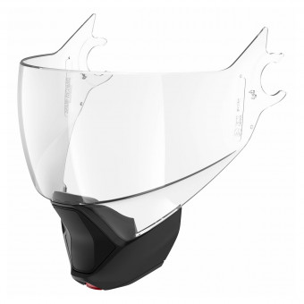 Visier Shark Visier Evojet Blank Mat KMA Visier Shark Visier Evojet Blank Mat KMA