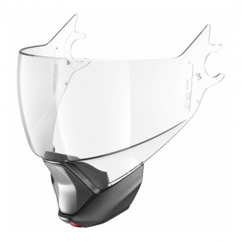 Visier Shark Visier Evojet Dual Blank AKA