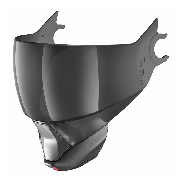 Shark Visier Evojet Dual Blank AKA