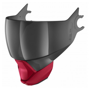 Shark Visier Evojet Dual Blank Mat RAR