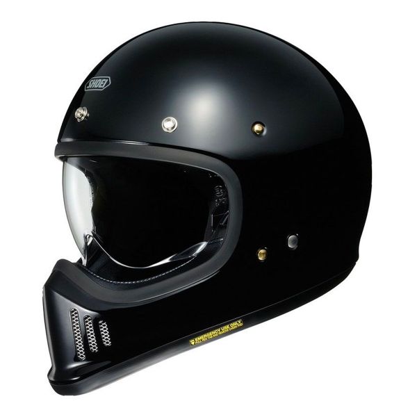 Shoei Visier Ex-Zero - J.O
