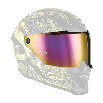 Exklusiv Goliath-Bildschirm