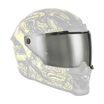 Exklusiv Goliath-Bildschirm