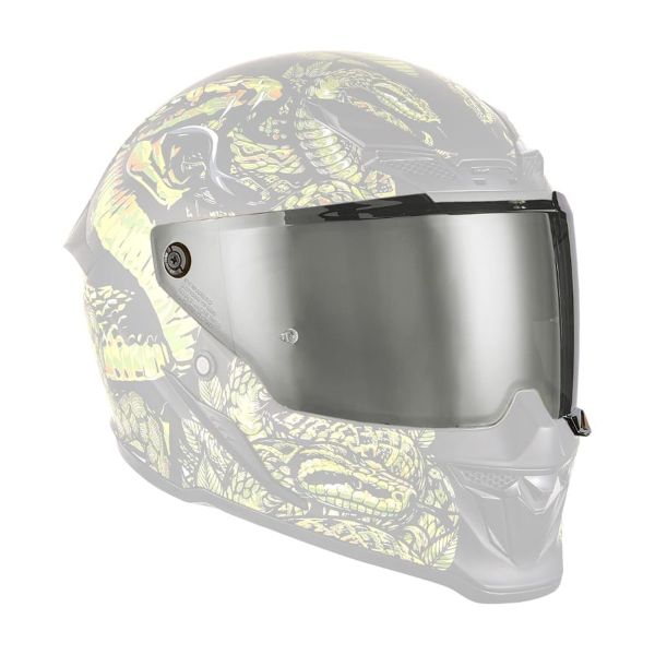 Exklusiv Goliath-Bildschirm