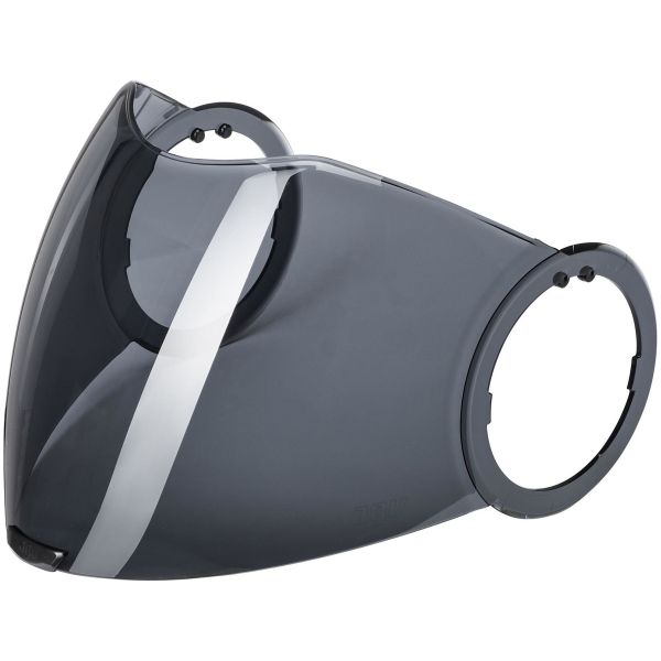 AGV Visier Fluid - Orbyt XS und S