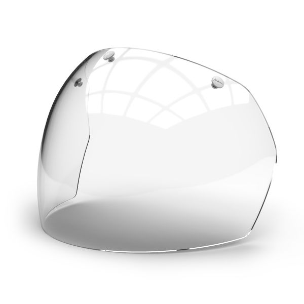 Visier Airborn Accessories Schirm Airborn Long 3 Pressions