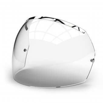 Visier Goggle Master Schirm GM Long Metal