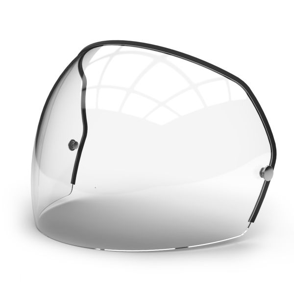 Visier Goggle Master Schirm GM Long