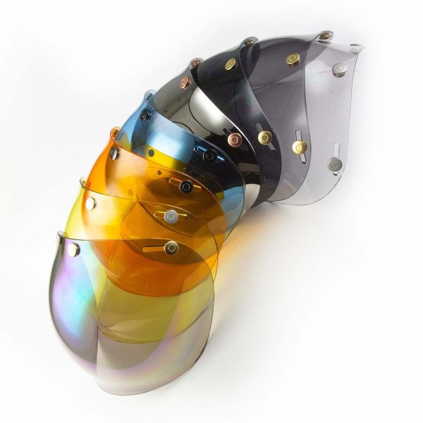 Visier HEDON Hedonist Blasenschirm