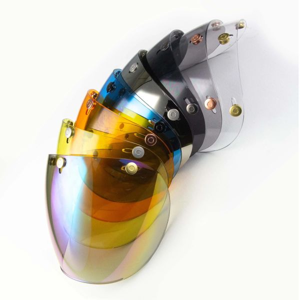 Visier HEDON Hedonist-Bildschirm