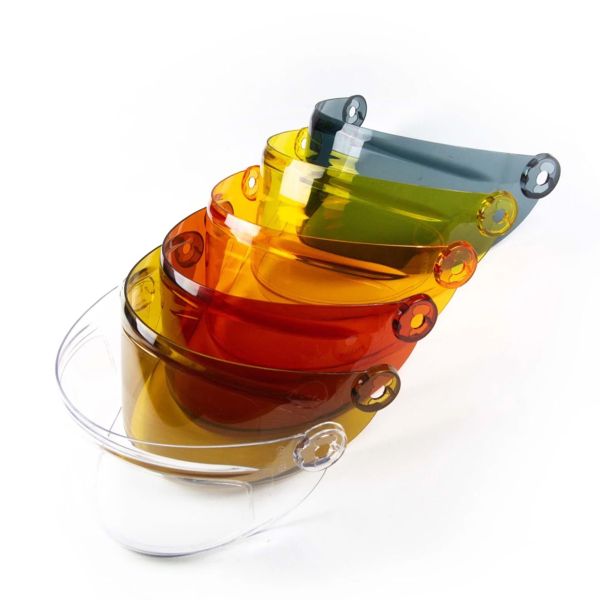 Visier HEDON Bildschirm Heroine Racer 2.0