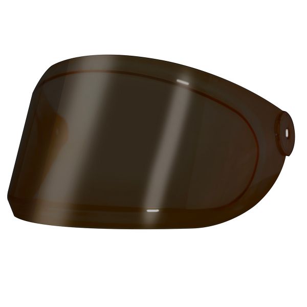 Visier HEDON Visier Heroine Racer