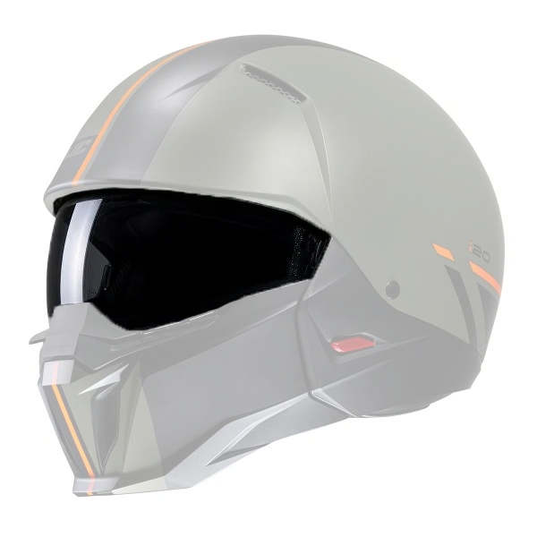 Visier HJC Visier I20