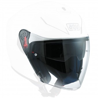 Visier AGV Visier K-5 Jet Visier AGV Visier K-5 Jet