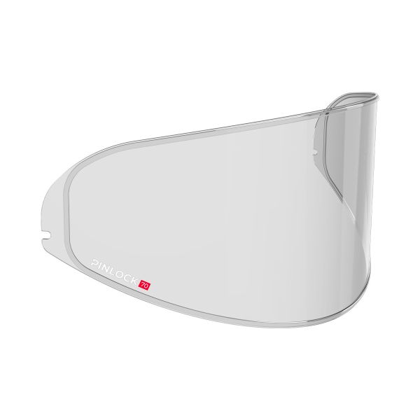 Visier LS2 Pinlock Classy OF620