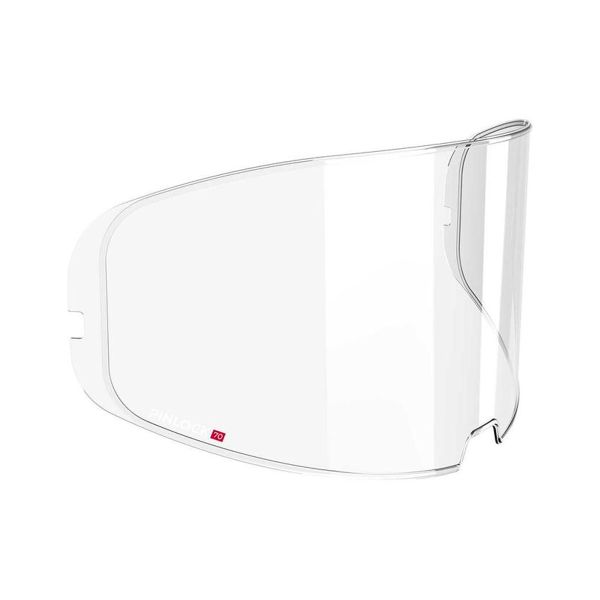 Visier LS2 Pinlock Stream II FF808 Visier LS2 Pinlock Stream II FF808