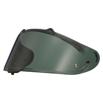Visier LS2 Bildschirm Triangle Shape Dragon FF807