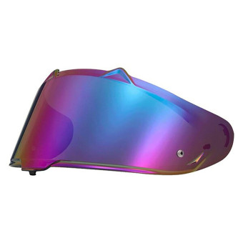 LS2 Bildschirm Triangle Shape Dragon FF807