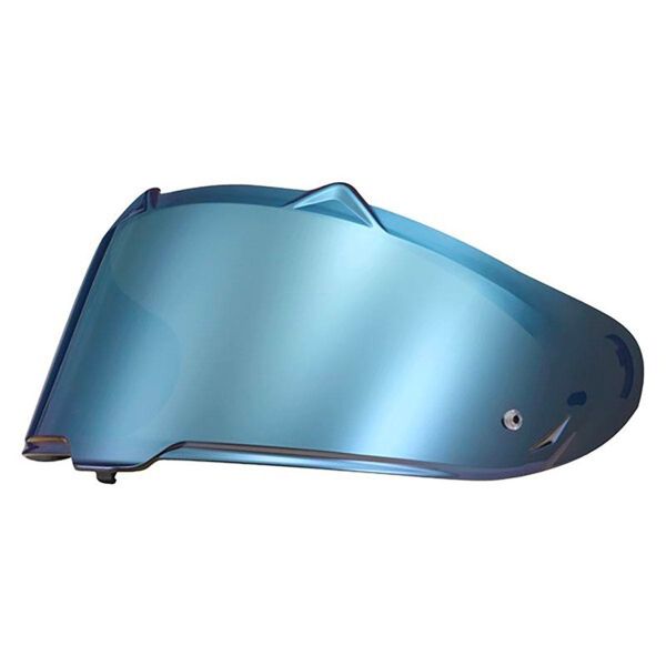 LS2 Bildschirm Triangle Shape Dragon FF807