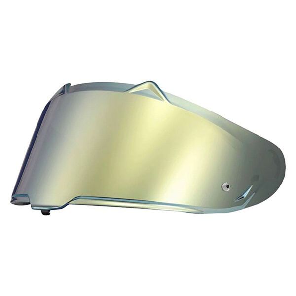 LS2 Bildschirm Triangle Shape Dragon FF807