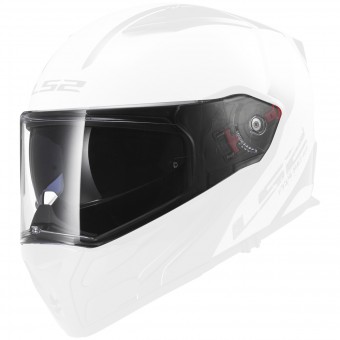 Visier LS2 Visier Metro FF324 Visier LS2 Visier Metro FF324