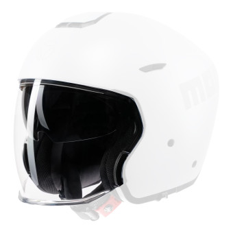 Visier Momo Design Aero-Bildschirm Visier Momo Design Aero-Bildschirm