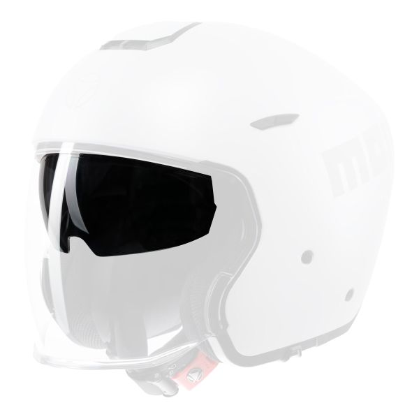 Visier Momo Design Interne Visiere Solar Aero