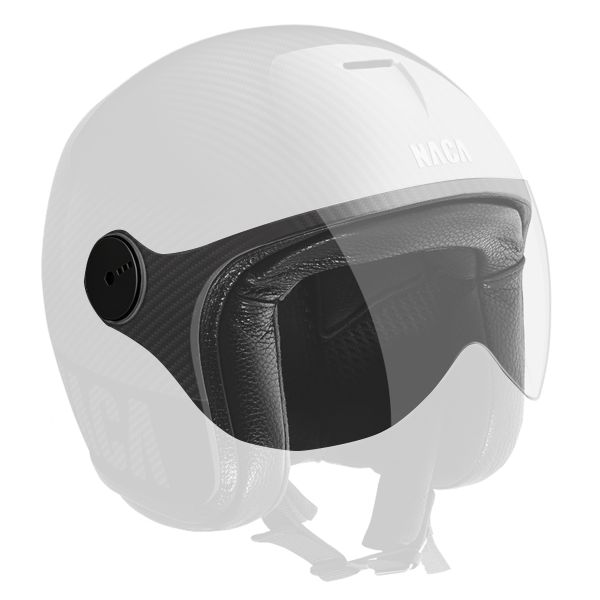 Visier Naca Visier Riviera Kurz Visier Naca Visier Riviera Kurz