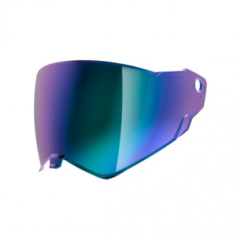 Nexx X.WRL-Bildschirm