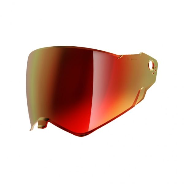 Nexx X.WRL-Bildschirm