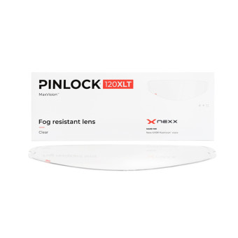 Visier Nexx Pinlock X.Lifecountry Visier Nexx Pinlock X.Lifecountry