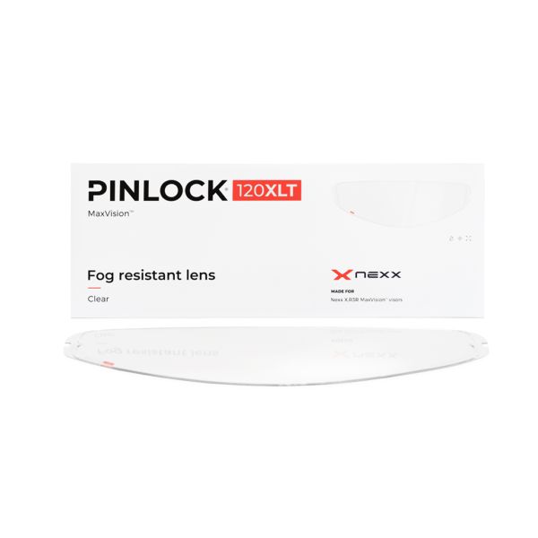 Visier Nexx Pinlock X.Lifecountry