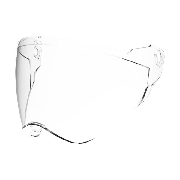 Visier Nexx X.WST2-Bildschirm