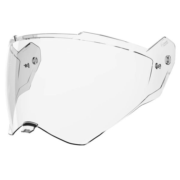 Visier Nexx X.WST3-Bildschirm