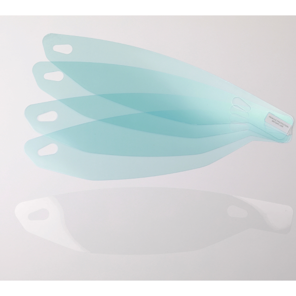 Visier Nolan Tear-Off X-804 RS