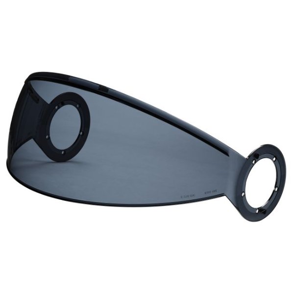 Visier Nolan Internes Solarvisier N33 - N33 Evo