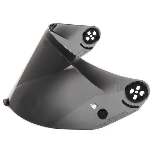 Visier Nolan Bildschirm X-804 RS Ultra Carbon