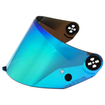 Nolan Bildschirm X-804 RS Ultra Carbon