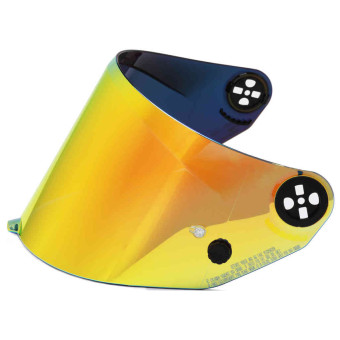 Nolan Bildschirm X-804 RS Ultra Carbon