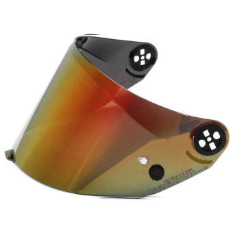 Nolan Bildschirm X-804 RS Ultra Carbon