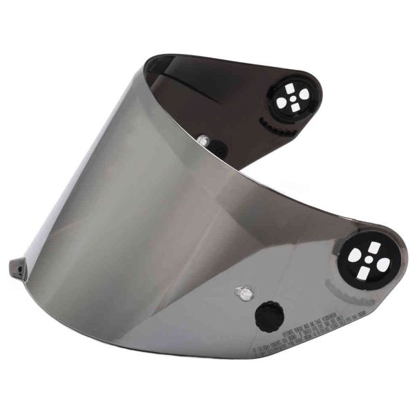 Nolan Bildschirm X-804 RS Ultra Carbon