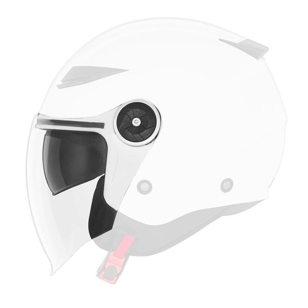 Visier NOX Bildschirm N181