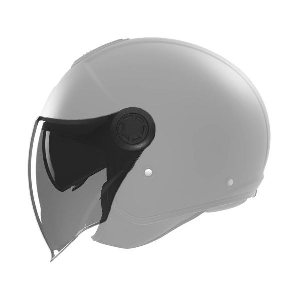 Visier NOX Bildschirm N182