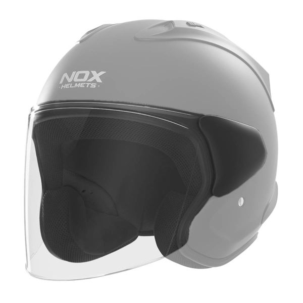 Visier NOX Bildschirm N220-S